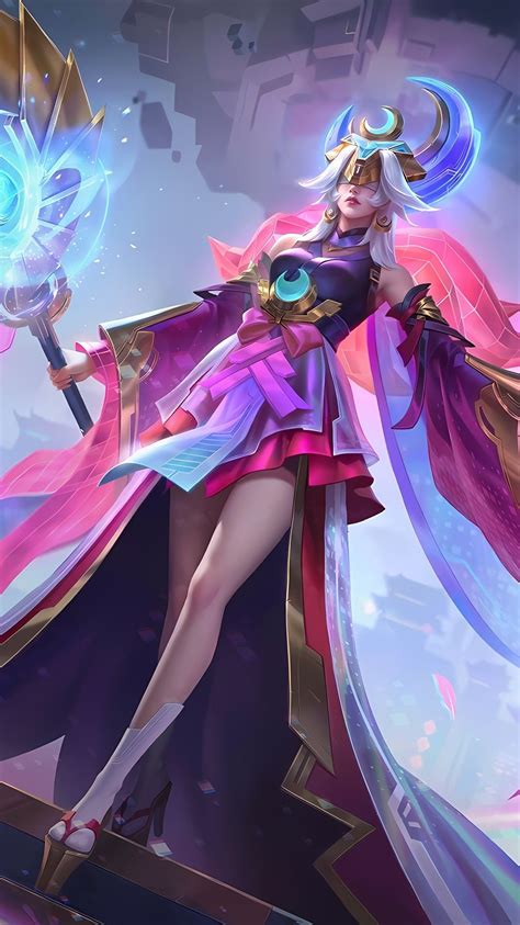pharsa | Cch Ln Chi Pharsa Mobile Legends Ma