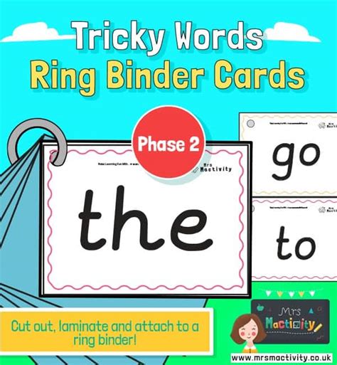Phase 2 Flash Tricky Word And High Frequency Phase 5 Flash Cards - Phase 5 Flash Cards
