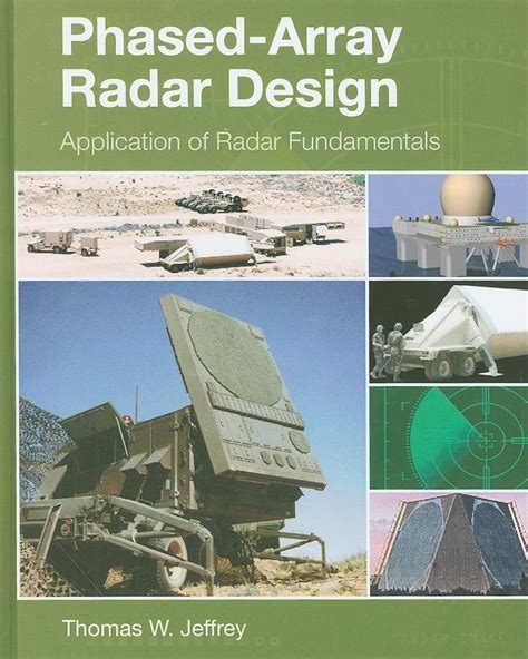 Phased Array Radar Design Application Of Radar Fundamentals