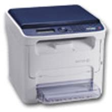 Read Phaser 6121Mfp User Guide 