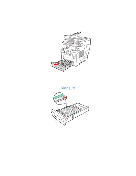 Read Online Phaser 8560Mfp User Guide 