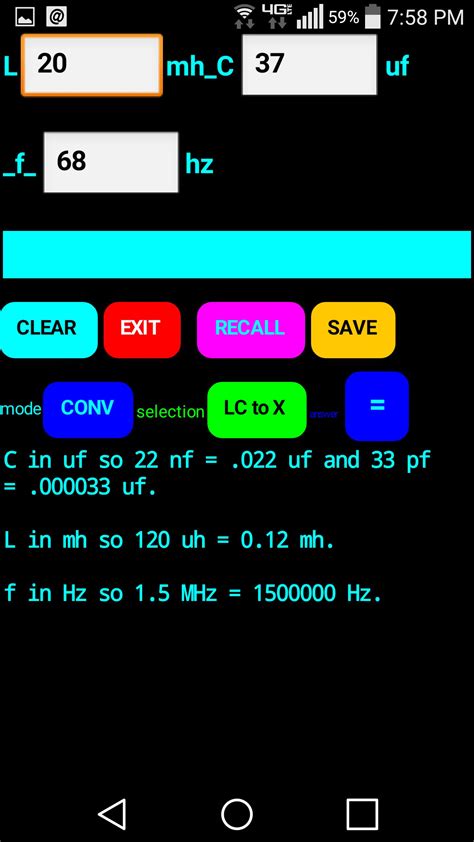 Phasor Calculator Online Phasor Form Calculator - Phasor Form Calculator
