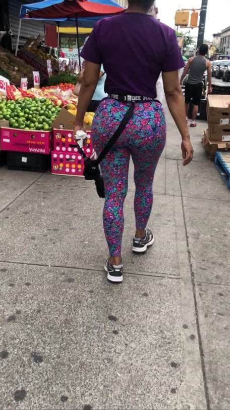 phat latina ass