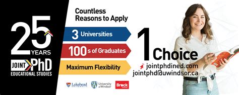 Phd In Educational Studies