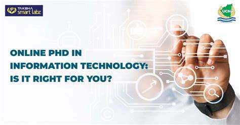 Phd In Information Technology