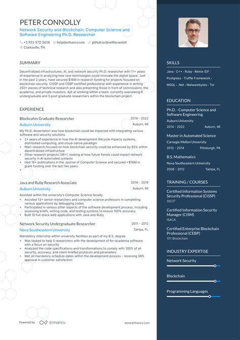 Read Online Phd Students How To Write An Academic Cv Workspace 