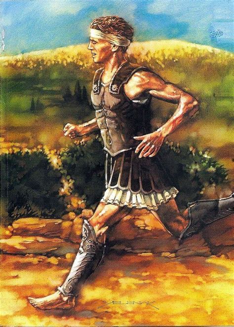 pheidippides herodotus biography