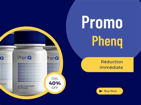 Phenq Discount Code