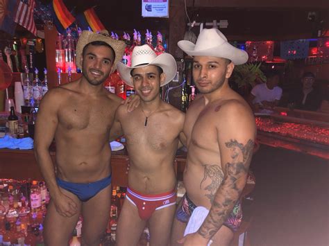 pheonix gay bar