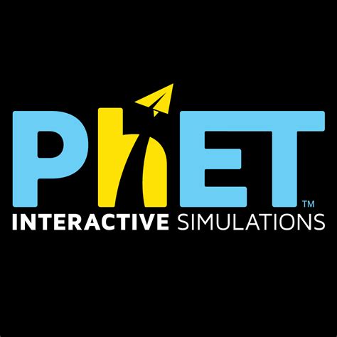 Phet Colorado Simulations