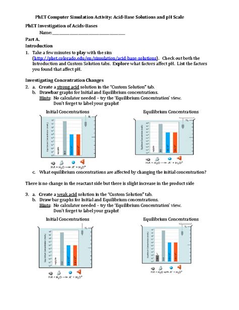 phet lab answer key acid and base