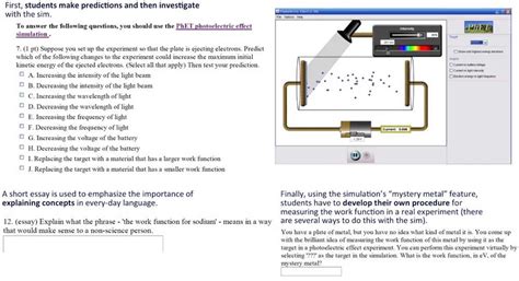 Phet Magnetism Answer Key