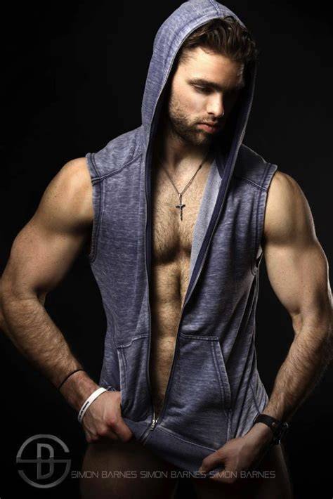 phil bruce nude
