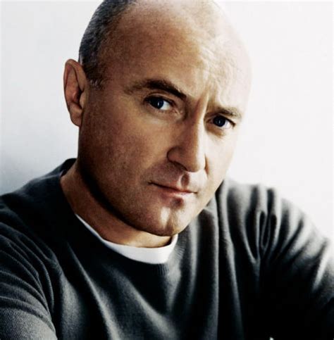 Phil Collins Age