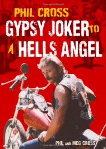 Phil Cross Hells Angels
