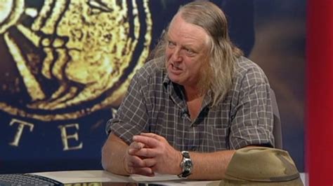 Phil Harding Archaeologist
