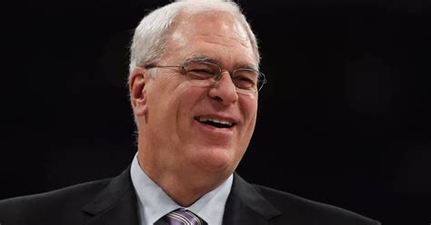 phil jackson autobiography