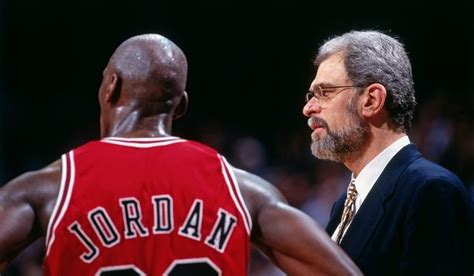 Phil Jackson Teams Coached