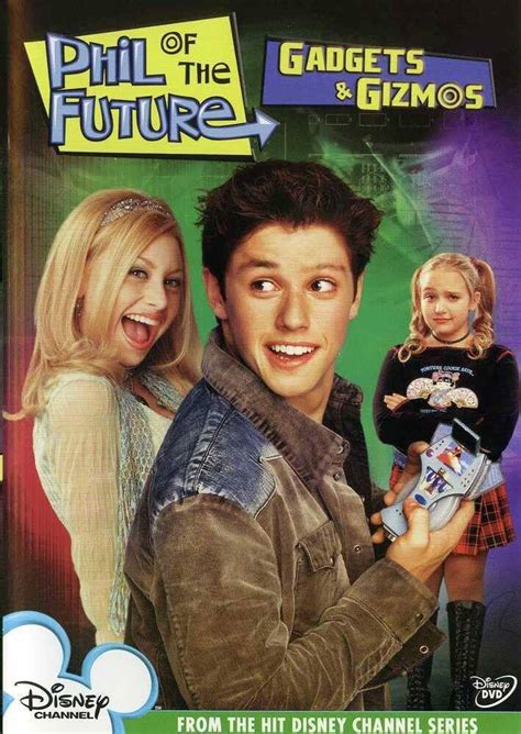 Phil Of Future