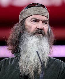 phil robertson duck commander wiki