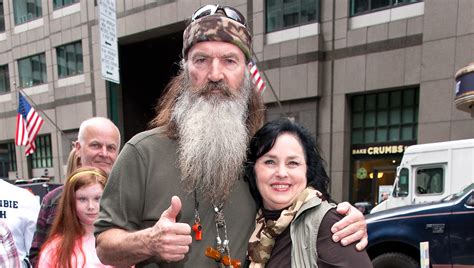 Phil Robertson's Catfish