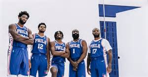 philadelphia 76ers
