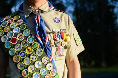 philadelphia Boy Scout Patches