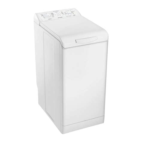 Download Philco Washer User Guide 