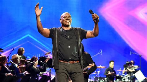 Philip Bailey Philip Bailey