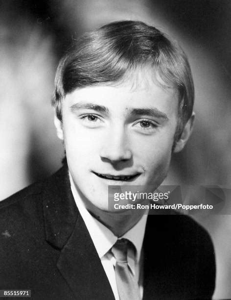 philip david charles collins biography examples