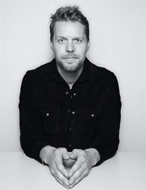 philip huff biografie