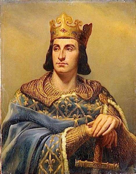 Philip Ii Augustus