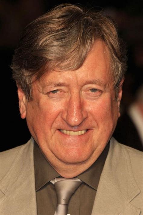 Philip Jackson Actor