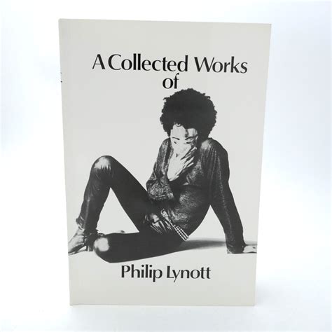 philip lynott autobiography of a flea market