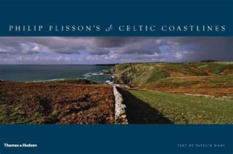 philip plisson s celtic coastlines
