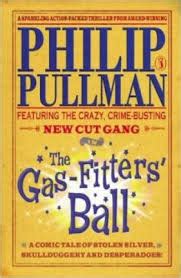 philip pullman biography