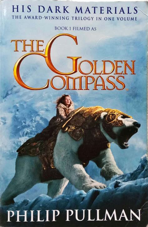Philip Pullman Dark Materials