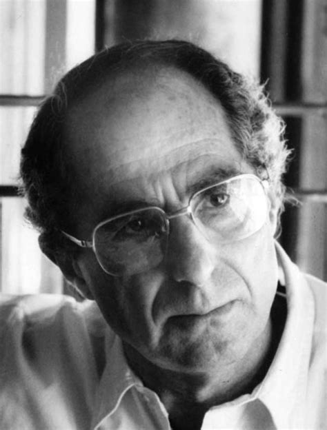 philip roth born