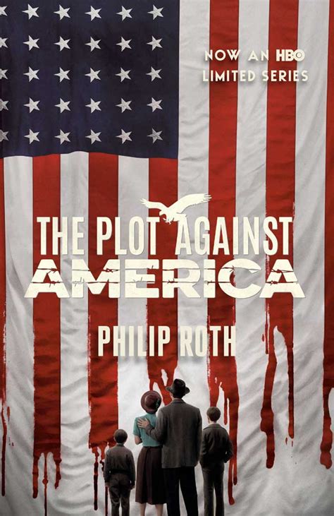 philip roth the plot against america analysis