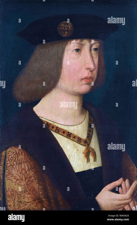 Philip The Handsome