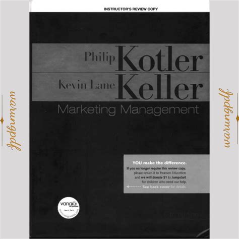 Read Online Philip Kotler 13Th Edition 