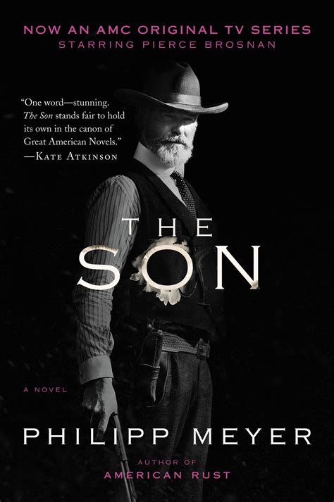 Philipp Meyer The Son
