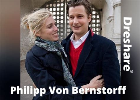 Philipp Von Bernstorff