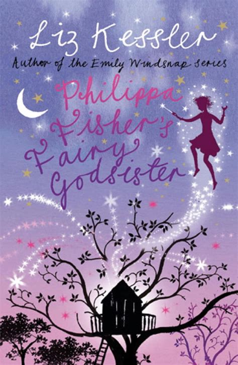 Download Philippa Fishers Fairy Godsister Book 1 
