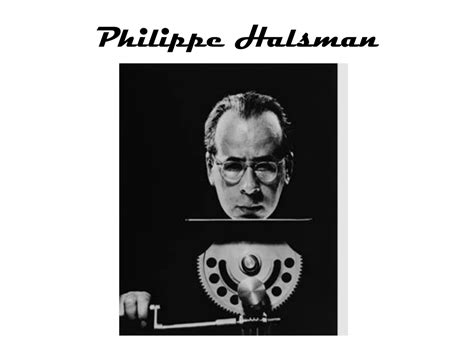 philippe halsman biography templates