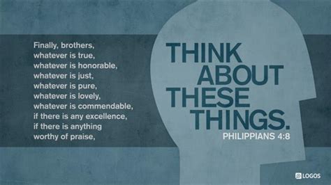 philippians 4:8-9 esv - Podcasts - bibleportal.com