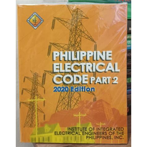 Philippine Electrical Engineering Code Of Ethics