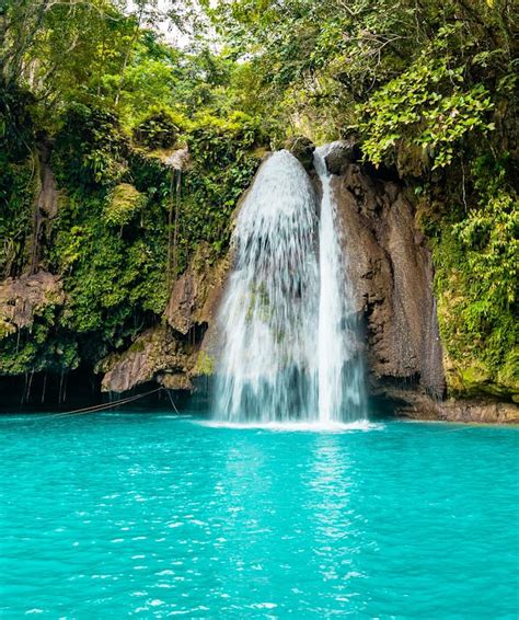 philippine images of waterfalls in country