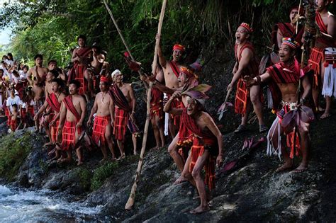 Philippine Indigenous Tribes