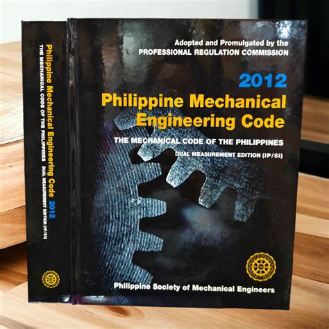 Philippine Mechanical Engineering Code Of Ethics